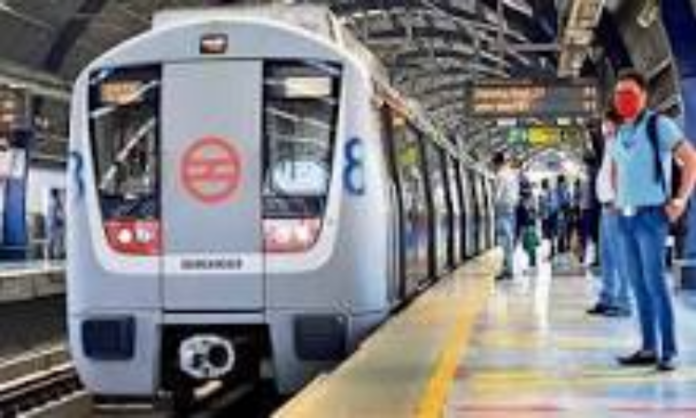 Delhi News: DMRC and IIIT Delhi join hands to drive technological collaboration and innovation