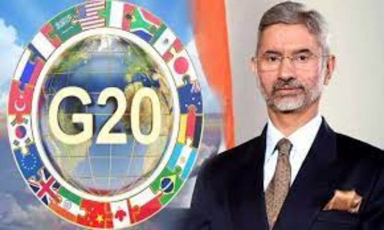 G-20 Summit; पुलिस ने मुख्य सचिव को लिखा पत्र, दिल्ली में 8-10 सितंबर तक सार्वजनिक अवकाश घोषित करने की मांग