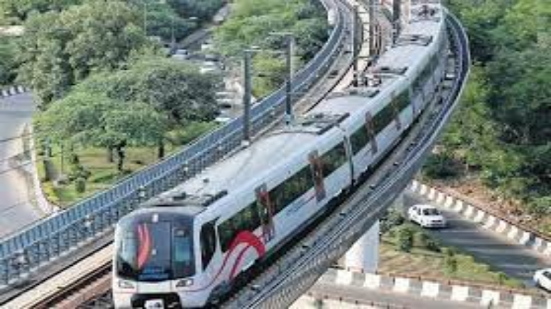 Chandani Chowk Metro: चांदनी चौक समेत तीन मेट्रो स्टेशन एमएमआई रूप में किया जाएगा शुरू, अब जाम की समस्या होगी दूर