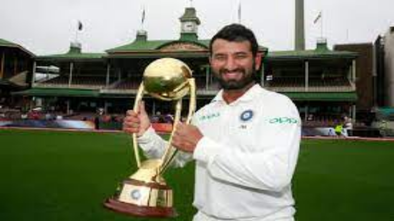 Cheteshwar Pujara: चेतेश्वर पुजारा को काउंटी क्रिकेट के दौरान किया एक मैच के लिए सस्पेंड, जानिए क्या है वजह