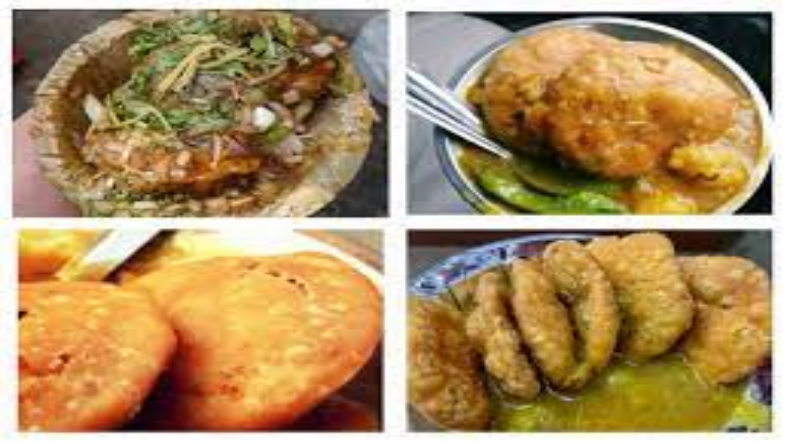 Delhi Famous Food Corner: दिल्ली शहर की सबसे मशहूर खाने की 5 दुकान, कभी नहीं भूलेंगे जिसका जायका, जानें क्या स्पेशल मिलता है