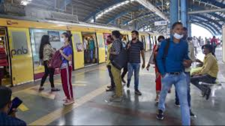 Delhi Metro: अगले 10 दिन दिल्ली मेट्रो में न करें ये गलती, नहीं तो भरना पर सकता है भारी जुर्माना, जानें कौनसी गलती करने से बचे