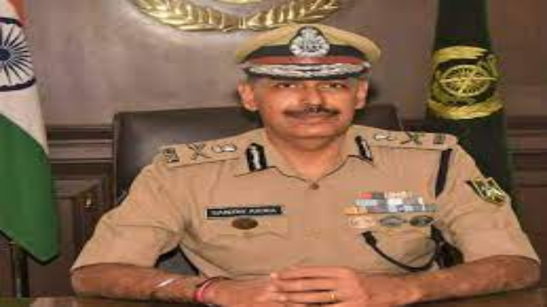 Delhi Police Commissioner: जी 20 के बाद पुलिस कमिश्नर ने जारी किया खास आदेश- ड्यूटी करने वाले स्टाफ को मिलेगा 48 घंटे का  रेस्ट