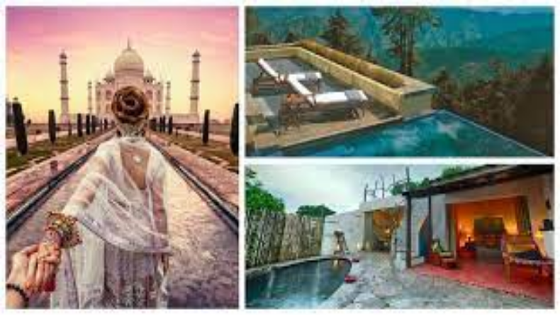 Delhi Travel Destinations for Couples: कपल्स के लिए बेस्ट हैं दिल्ली की ये 7 जगहें, जानें दिल्ली के कौन सी जगहों पर पार्टनर के साथ कर सकते है सुकून का अहसास