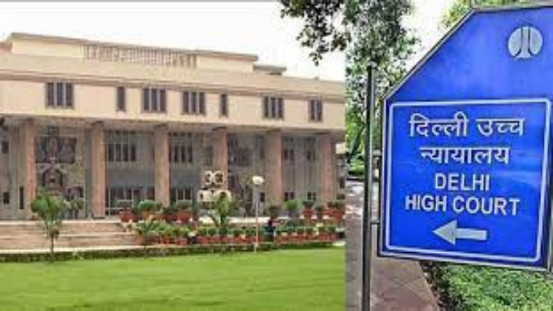 High Court: अगर पति-पत्नी अलग रह रहे हैं तो दोस्त बनाना क्रूरता नहीं: दिल्ली हाई कोर्ट