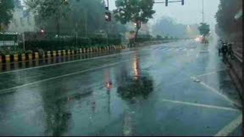 IMD Delhi Weather: दिल्ली में अभी मौसम रहेगा खुशनुमा, जानें IMD की आज की लेटेस्ट अपडेट