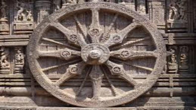 Konark Sun Temple: G-20 के बाद काफी चर्चा में है उड़ीसा का कोणार्क चक्र, जानें चक्र की डिटेल कहानी