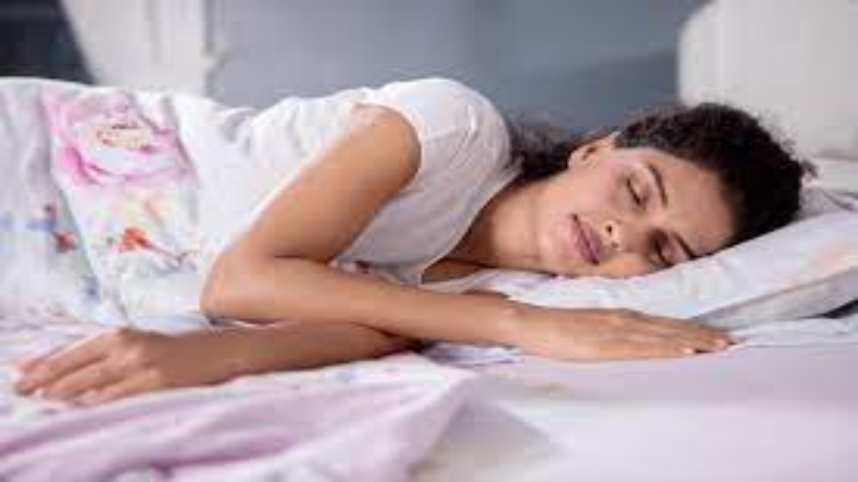 Tips For Better Sleep: क्या आपकी भी नींद उड़ गई है, तो आपनाएं ये नेचुरल उपाय और अपने शरीर को रखे स्वस्थ