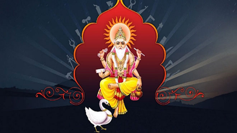 Vishwakarma Puja 2023: क्यों मनाई जाती है विश्वकर्मा पूजा? किस शुभ मुहूर्त में भगवान की करें पूजा, जानें पुरी जानकारी