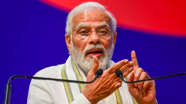 पीएम मोदी कल लॉन्च करेंगे PM Vishwakarma योजना, जानिए पूरी डीटेल