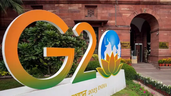 G -20 शिखर सम्मेलन के निमंत्रण पत्रों पर क्यों लिखा है भारत ; विदेश मंत्री जयशंकर ने दी सफाई