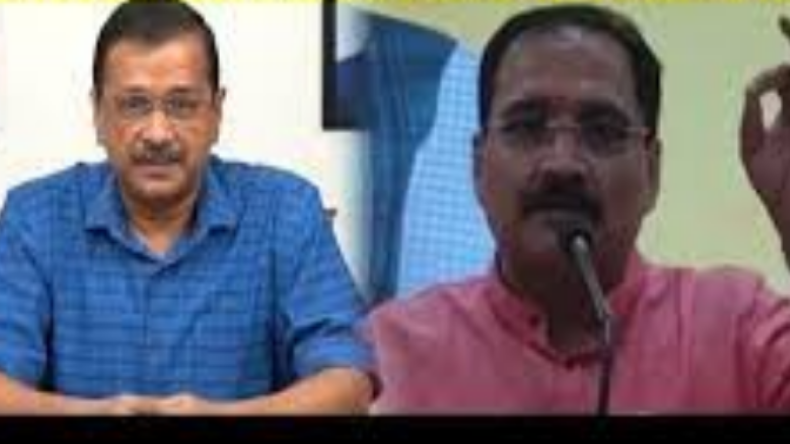 BJP Action On Dengue: दिल्ली की जनता डेंगू से परेशान, आंकड़ों को लेकर बीजेपी ने दिल्ली सरकार को घेरा; जानें क्यों बीजेपी ने कसा दिल्ली सरकार पर तंज