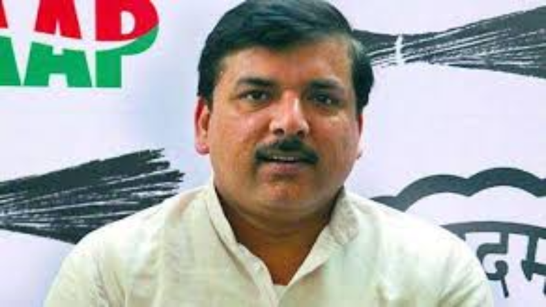 AAP Sanjay Singh: संजय सिंह को कोर्ट से फिर लगा झटका, अब 10 नवंबर तक जेल में रहेंगे