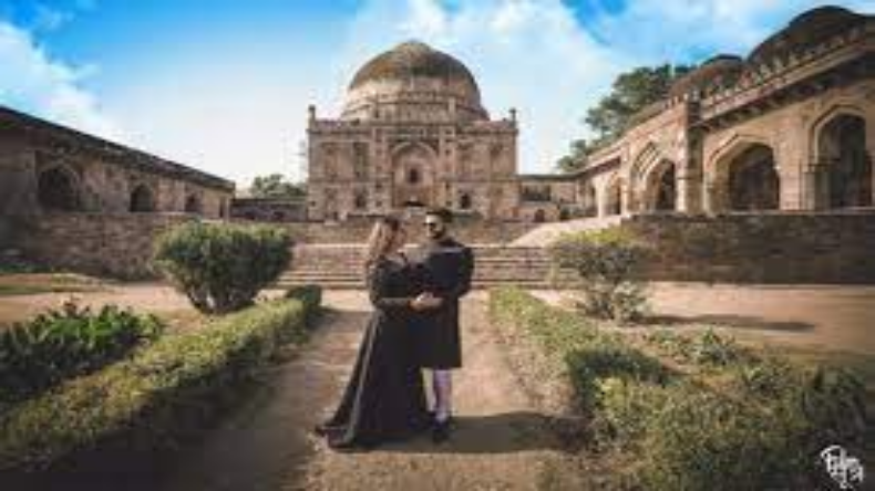 Delhi Best Place For Pre-Wedding Shoot: दिल्ली की सबसे बेहतरीन लोकेशन, जहां आप करवा सकते हैं प्री-वेडिंग शूट, जानें पूरी जानकारी