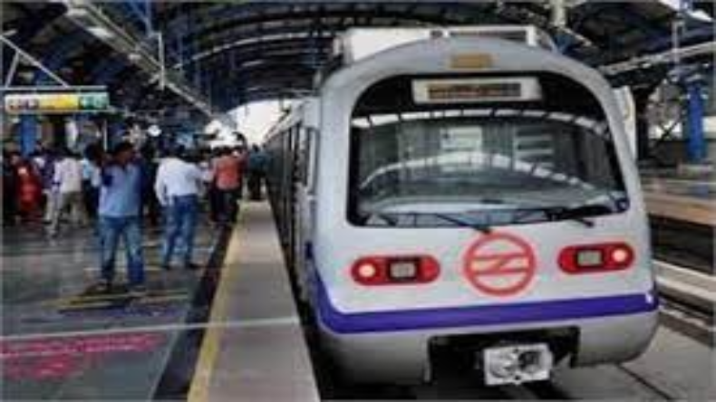 Delhi-NCR Metro: दिल्ली के मेट्रो यात्रियों के लिए आई खुशखबरी, सभी लाइनों पर WhatsApp से मिलेगा टिकट; जानें कैसे