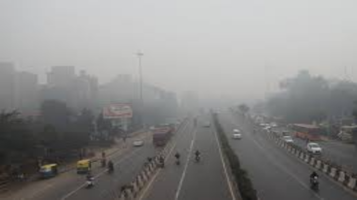 Delhi- NCR Weather
