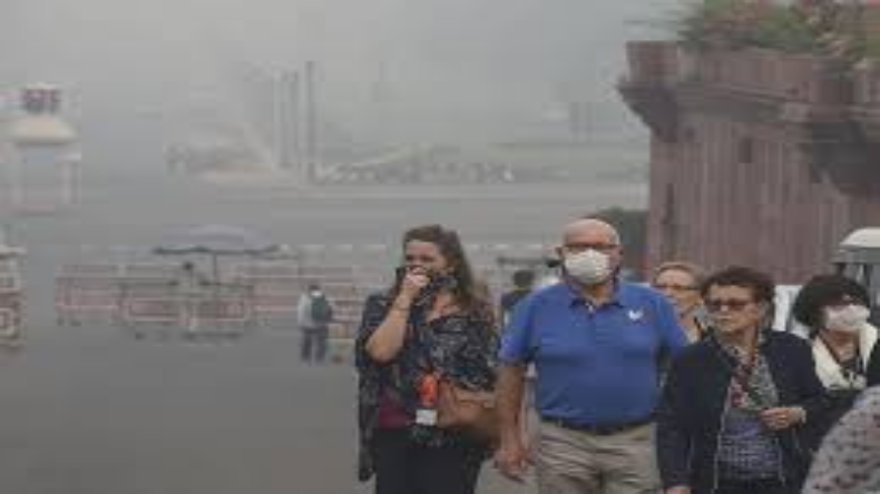 Delhi Pollution: हर साल दिल्ली में क्यों घुटता है दम, क्यों जहरीली बन जाती है राजधानी? जानिए हर सवाल का जवाब