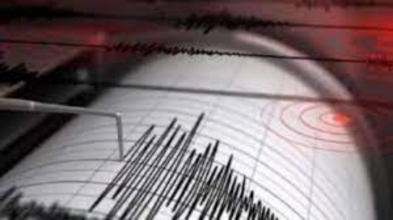 Earthquake In Delhi: दिल्ली- NCR में जोरदार भूकंप, 6.2 रही तीव्रता