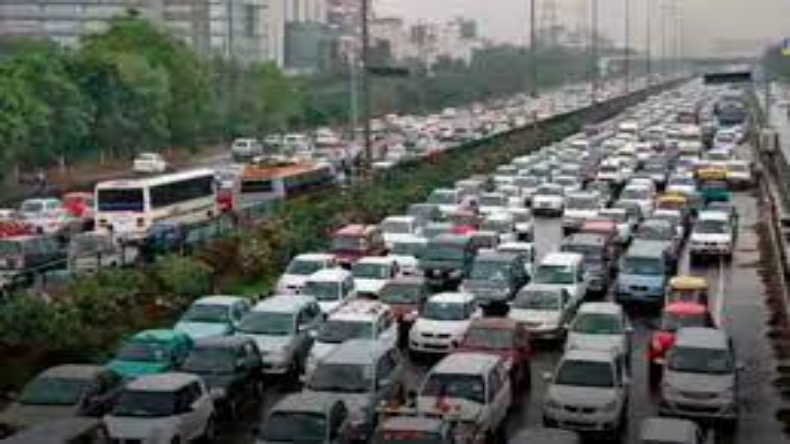 Ghaziabad Traffic Advisiory: गाजियाबाद में शुक्रवार को इन सड़कों पर जाने से बचें, पढ़े ट्रैफिक एडवाइजरी