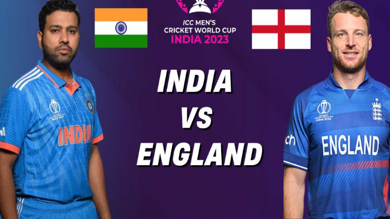 IND vs ENG – इंग्लैंड ने भारत के खिलाफ टॉस जीतकर गेंदबाजी करने का फैसला किया, जाने प्लेइंग 11