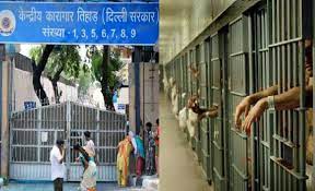 Tihar Jail News: तिहाड़ में कैदी नहीं कर सकेंगे मोबाईल का इस्तेमाल ; पुलिस ने ढूंढा ये उपाय