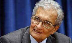 Amartya Sen: अमर्त्य सेन के निधन की खबर निकली अफवाह , बेटी ने किया खंडन