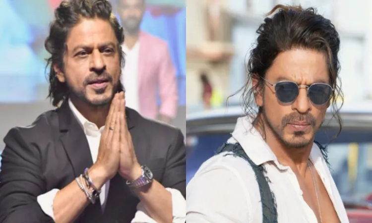 Shah Rukh Khan को मिली जान से मारने की धमकी ; महाराष्ट्र सरकार ने लिया बड़ा एक्शन