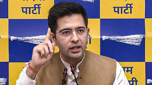 ‘तो ED नाम का मेहमान आएगा’, जानिए क्यों Raghav Chadha ने बीजेपी के लिए कही यह बात