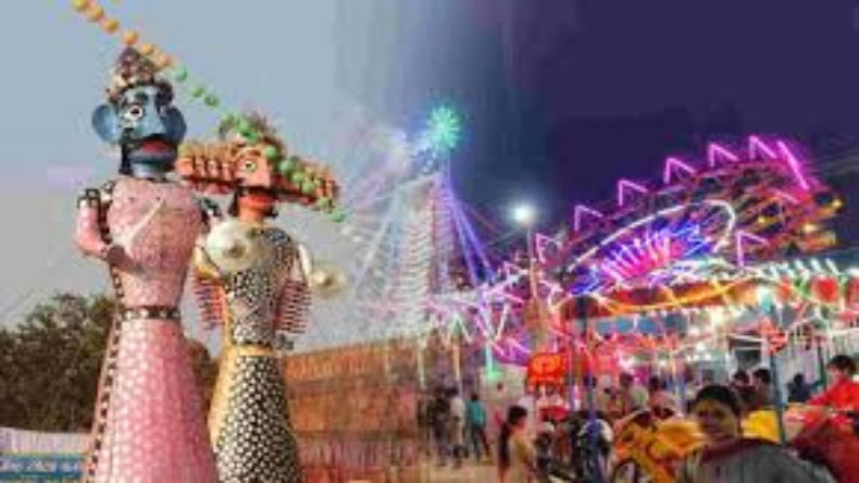 Dussehra: दिल्ली-NCR में जरूर देखें इन जगहों का दशहरा मेला