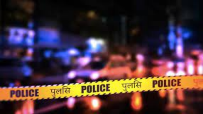 Delhi Double Murder Case