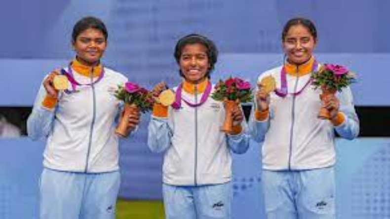 Asian Games Winner: भारत की झोली में कुल 82 मेडल, एशियाड में 72 साल का सर्वश्रेष्ठ प्रदर्शन; तोड़े कई रिकॉर्ड