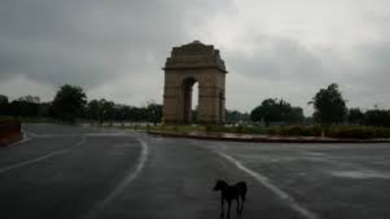 Delhi Today’s Weather: दिल्ली के मौसम ने ली करवट, जानें क्या है आज की लेटेस्ट अपडेट