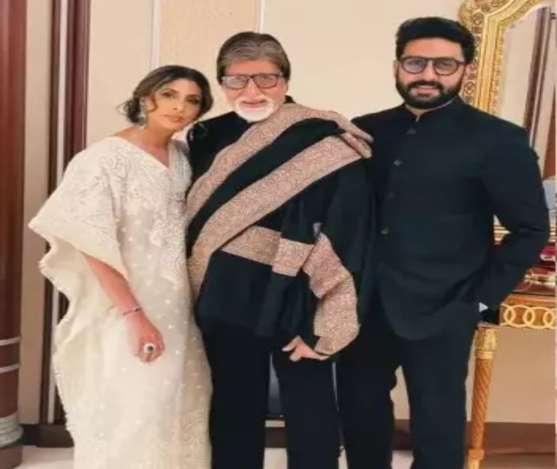 Amitabh Bachchan: अपने बच्चों के बीच जायदाद का बराबर बंटवारा करेंगे अमिताभ बच्चन, जानिए उनकी नेट वर्थ?