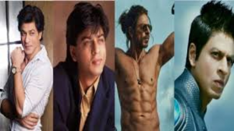 Shahrukh Khan Birthday: जो हारकर जीत जाए उसे शाहरुख खान कहते हैं’, जानिए किंग खान इस साल कैसे बने बॉक्स ऑफिस के सूरमा