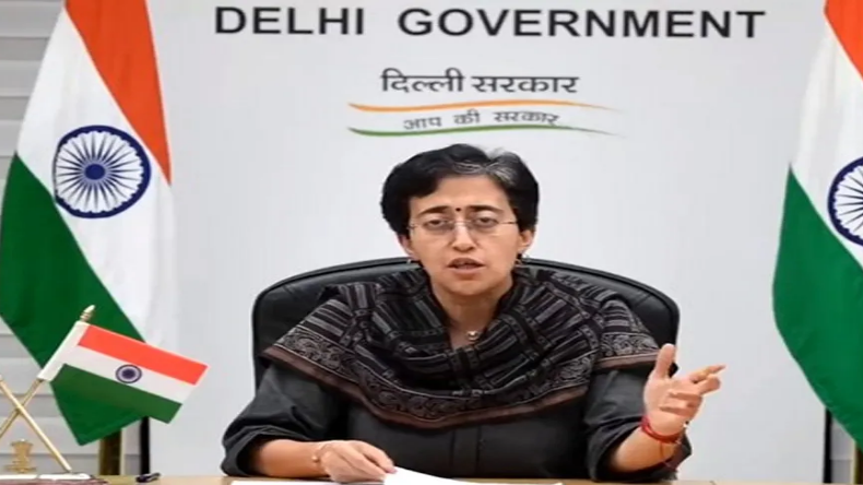 Delhi School Closed: दिल्ली में 10 नवंबर तक ये स्कूल बंद, सरकार का बड़ा फैसला