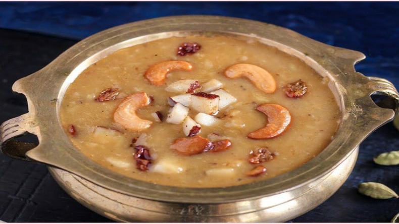 Moong Dal Payasam: दिवाली के मौके पर घर पर ऐसे बनाएं टेस्टी मूंग दाल पायसम, यहां नोट करें रेसिपी