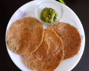 Ragi Chilla