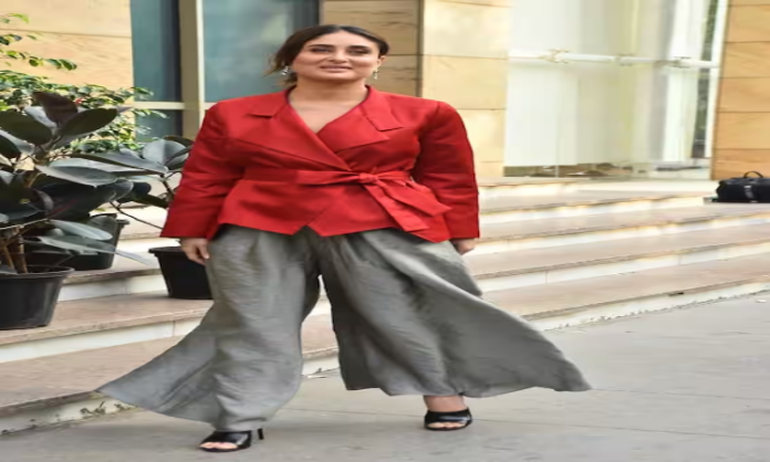 Kareena Kapoor Pics: करीना ने ऐसा क्या काम किया, लोगों ने ‘आंटी’ बुलाया