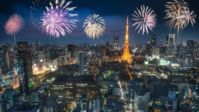 New Year 2024: How New Year is celebrated in different places of the world, know here