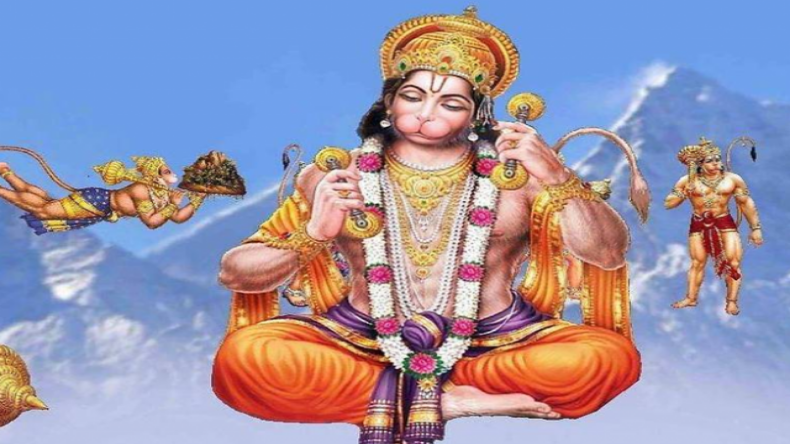 Hanuman Ji: मंगलवार के दिन हनुमान जी को लगाए इन चीजों का भोग, हर मनोकामना होगी पूरी