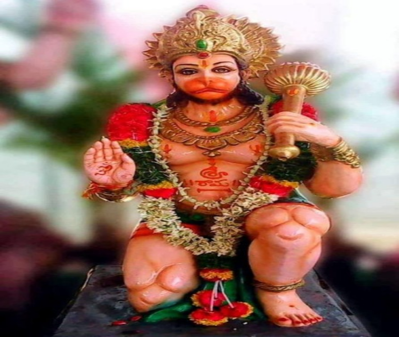 Hanuman Ji: हनुमान जी का यह मंदिर बहुत चमत्कारी हैं, दर्शन मात्र से ही मिल जाती है सरकारी नौकरी