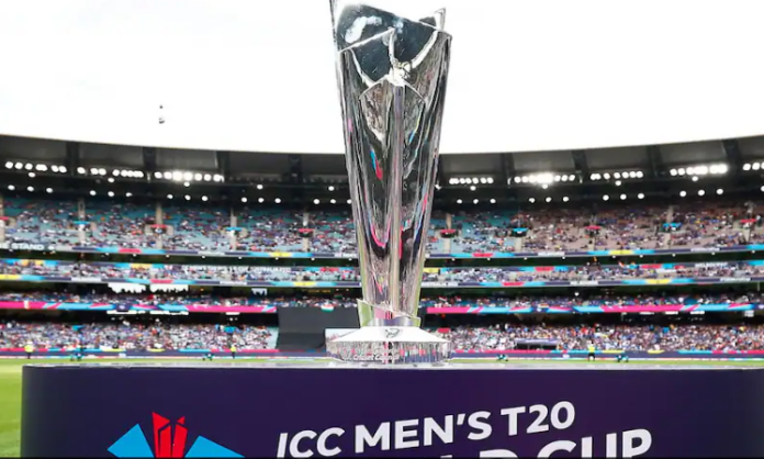 T20  World Cup