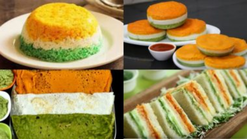 Republic Day Special Dish: सैंडविच को दे तिरंगे की झलक, गणतंत्र दिवस पर जरूर ट्राई करें ये रेसिपी