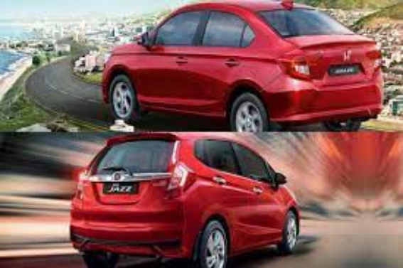 Honda Cars : होंडा की इन कारों पर बड़ी छूट, जानें कहां और क्या है ऑफर