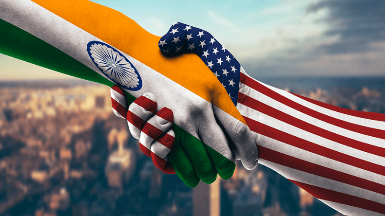 India US Relation: भारत अमेरिका को कैसे बैलेंस कर रहा है? जयशंकर ने दिया दिलचस्प जवाब