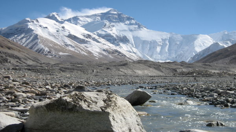 Melting Tibetan Glaciers: तिब्बत में 22 हजार फीट की ऊंचाई पर मिले 33 वायरस, इनके संक्रमण का कोई इलाज नहीं