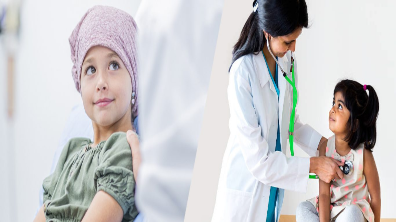 Pediatric Cancer: पीडियाट्रिक कैंसर क्या है और क्यों है इतना खतरनाक, जानिए लक्षण