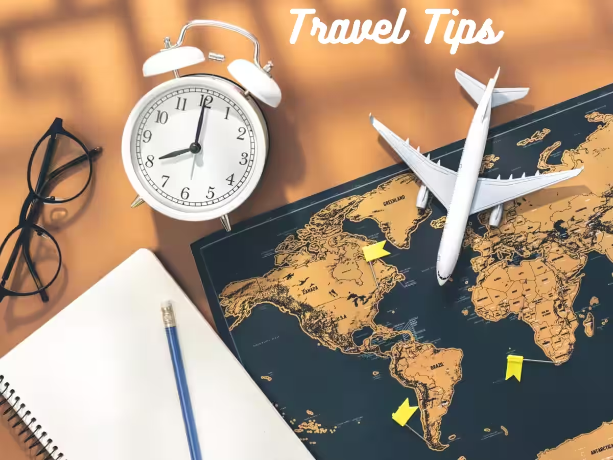 Travel Tips: पहली बार विदेश जाएं तो ये 10 जरुरी बातें याद रखें वरना मुसीबत में पड़ जाएंगे