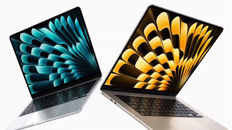 Tech: Apple MacBook Air की नई पीढ़ी भारत में हुआ लॉन्च, बचा सकते हैं हजारों रुपये