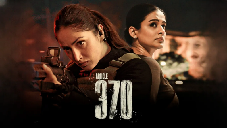 Article 370 Box Office Collection: शैतान के बाद भी नहीं रुकी आर्टिकल 370, जानें अब तक की कमाई